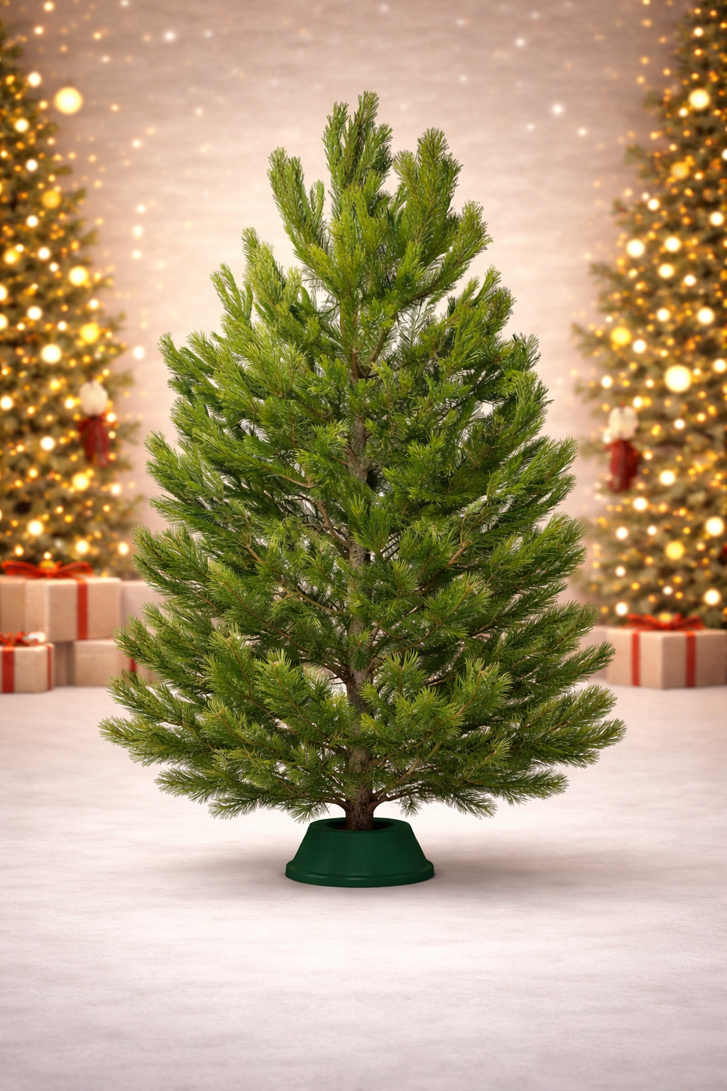 Сосна Русская — Ароматная Лесная (срез) 1,5—2,0 м