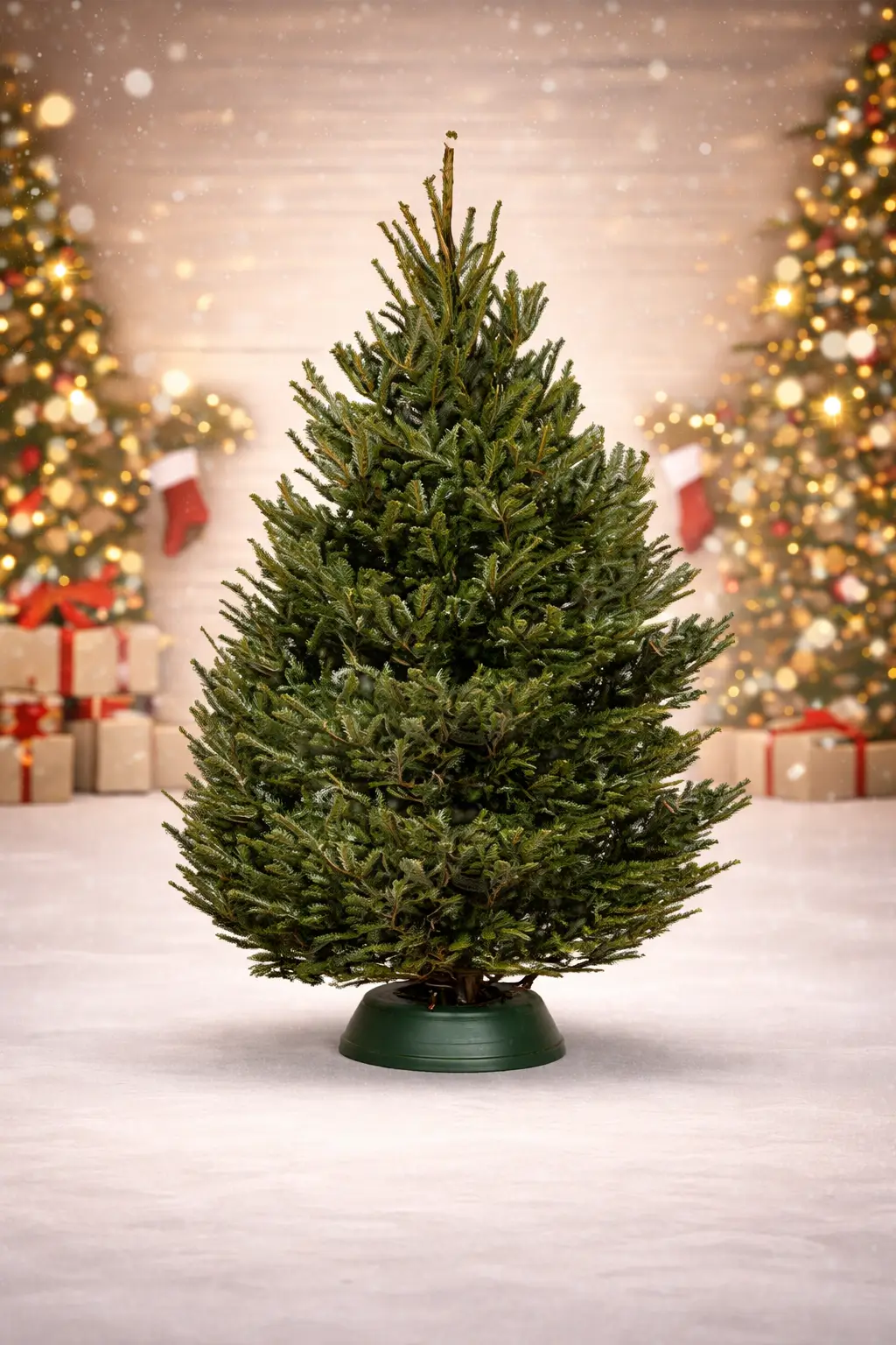 Пихта Фразера — Элитная (срез) 1,75—2,0 м