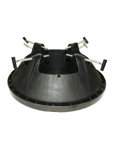 Подставка с резервуаром для воды "Вулкан" 2,5—3,0 м