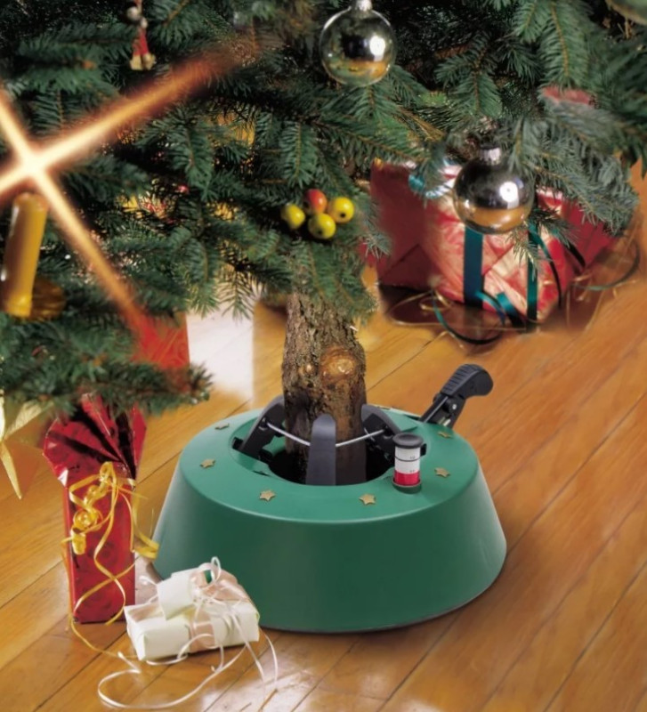 Профессиональная установка Ёлки (Высота: до 2 м)