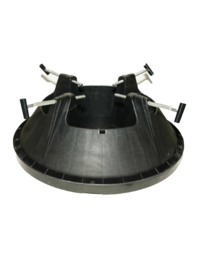 Подставка с резервуаром для воды "Вулкан" 2,5—3,0 м