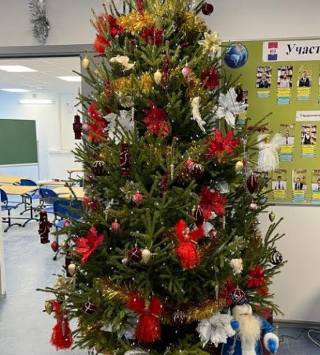 ЕЛЬ УДМУРТСКАЯ (СРЕЗ) ЕЛЬ УДМУРТСКАЯ (СРЕЗ)