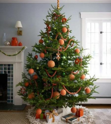 ЁЛКА РУССКАЯ (СРЕЗ) ЁЛКА РУССКАЯ (СРЕЗ)